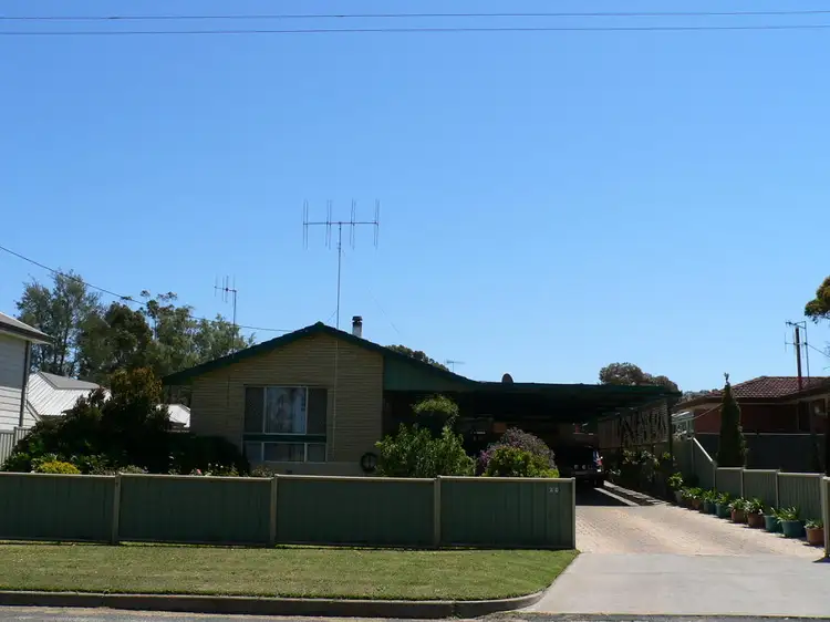 25 Synnott Avenue, Katanning WA 6317