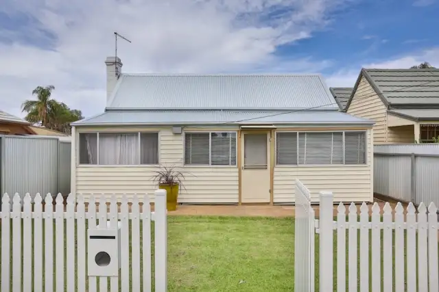 Main view of Homely house listing, 136 Lemon Avenue, Mildura VIC 3500