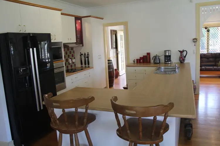 Third view of Homely house listing, 1 Mustey Close, Mount Louisa QLD 4814