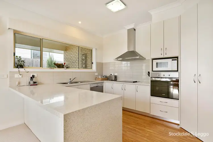Third view of Homely house listing, 6A Ritchie Street, Leongatha VIC 3953
