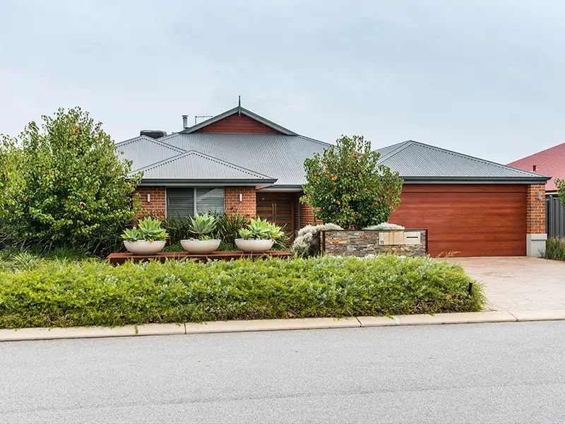 Main view of Homely house listing, 11 Bundoran Approach, Hilbert WA 6112