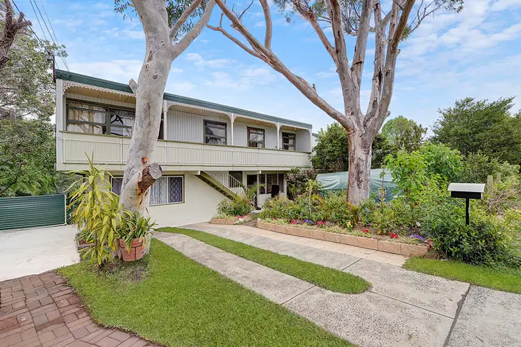 92 Somerville  Road, Hornsby Heights NSW 2077