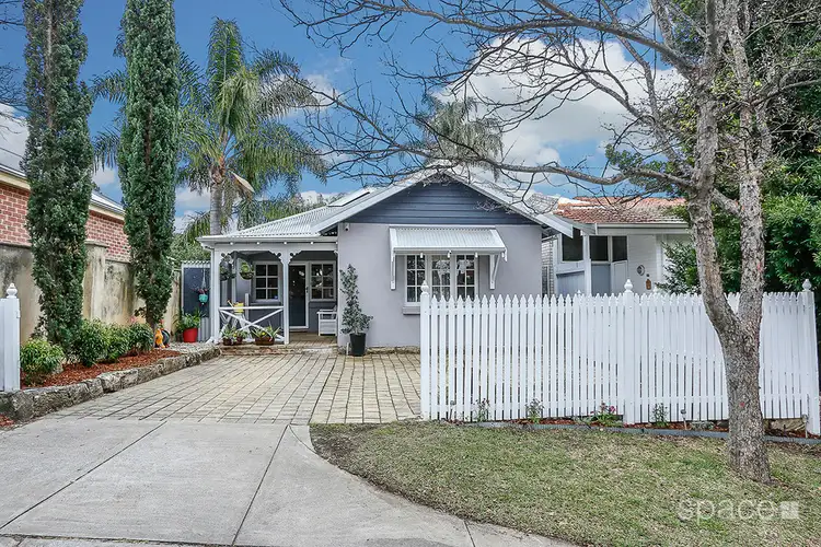 Main view of Homely house listing, 4 Bowman Street, Shenton Park WA 6008