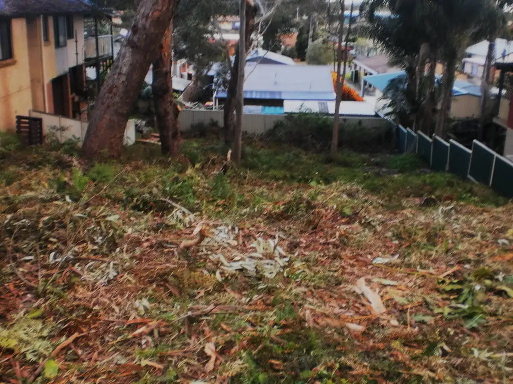 Main view of Homely land listing, 14 Geer Close, Lemon Tree Passage NSW 2319