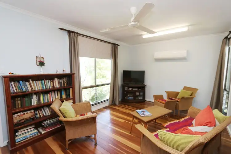 Second view of Homely house listing, 28 COX CRESCENT, Katherine NT 850