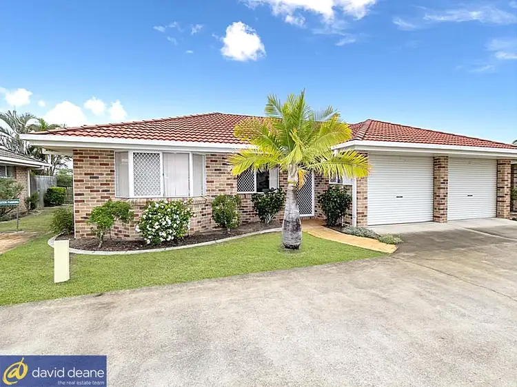Main view of Homely townhouse listing, 84/101 Grahams Rd, Strathpine QLD 4500