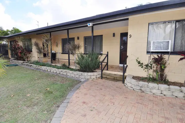 Main view of Homely house listing, 9 Charlotte Street, Charters Towers QLD 4820