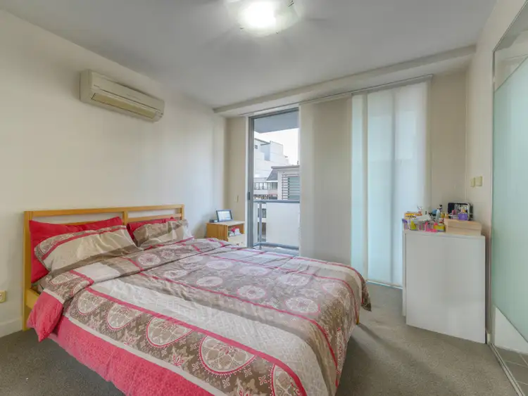 Third view of Homely apartment listing, 2201/92 Quay Street, Brisbane City QLD 4000