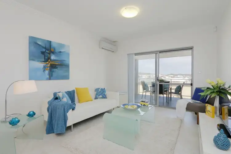 Fifth view of Homely apartment listing, 2/71 Mell Road, Spearwood WA 6163