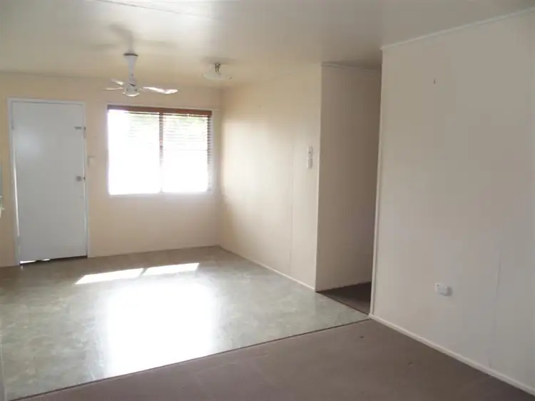 Third view of Homely house listing, 8 Bauman Way, Blackwater QLD 4717