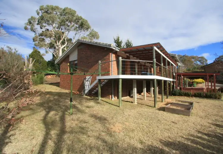 Fourth view of Homely house listing, 37 Tulong Ave, Cooma NSW 2630
