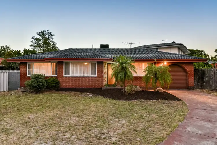 Second view of Homely house listing, 3 Sarre Street, Gosnells WA 6110