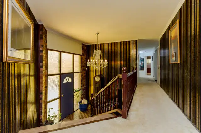 Fifth view of Homely house listing, 6 ILLAWONG COURT, Glen Eden QLD 4680