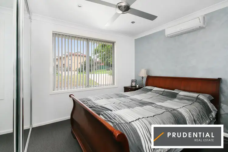 Sixth view of Homely house listing, 21 Quist Ave, Lurnea NSW 2170