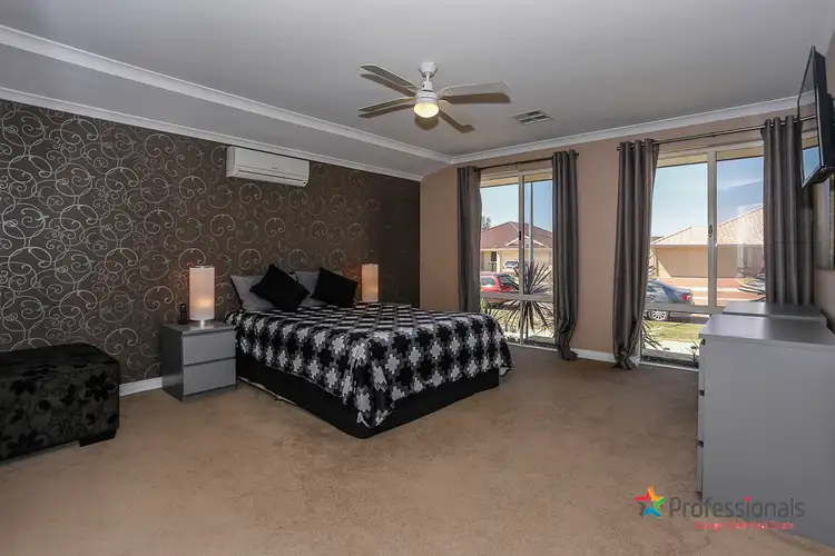 Fifth view of Homely house listing, 83 Farmaner Parkway, Ellenbrook WA 6069