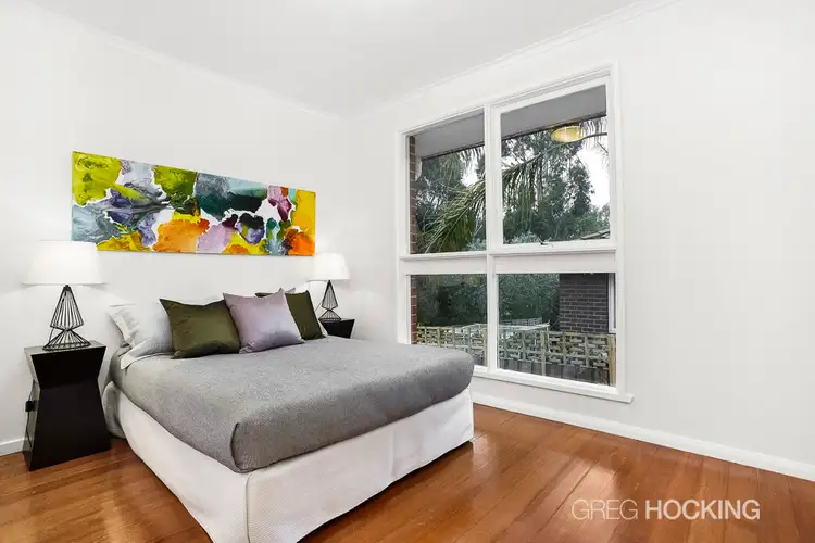 Fifth view of Homely house listing, 4/2 Queens Parade, Ashwood VIC 3147