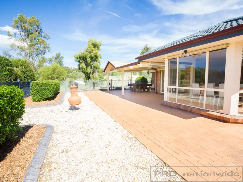 Main view of Homely house listing, 24 Lakes Folly Dr, Branxton NSW 2335