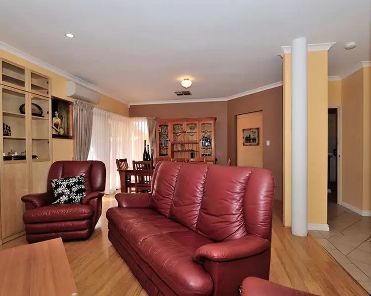 Sixth view of Homely house listing, 3/16 Railton Place, Dianella WA 6059