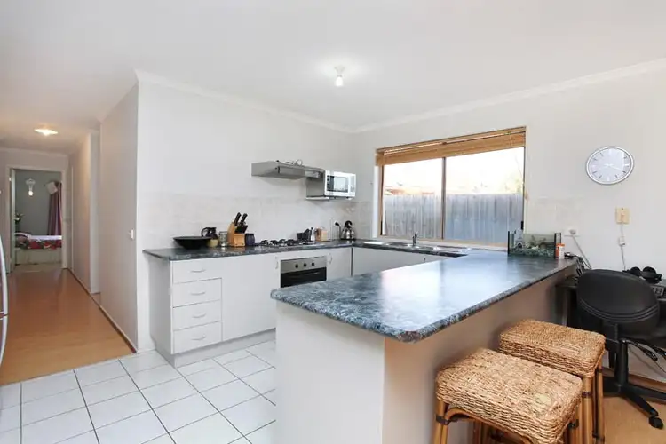 Third view of Homely house listing, 6 Ford Court, Truganina VIC 3029