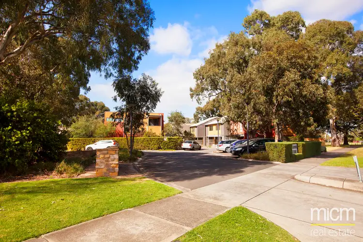 Fourth view of Homely townhouse listing, 20/6 Boadle Road, Bundoora VIC 3083