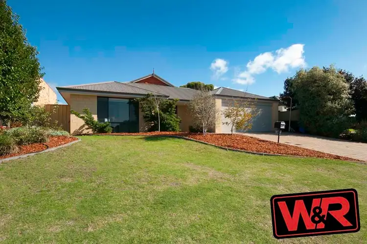 9 Galle Street, Yakamia WA 6330