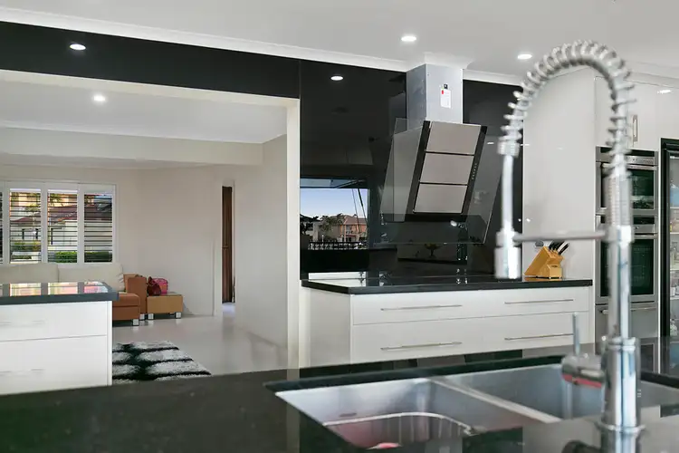 Fifth view of Homely house listing, 7 Seacrest Court, Raby Bay QLD 4163