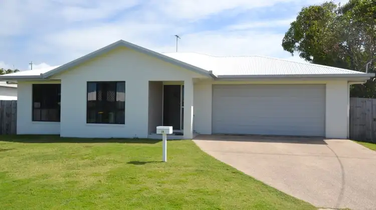 19 Goldston Street, North Mackay QLD 4740