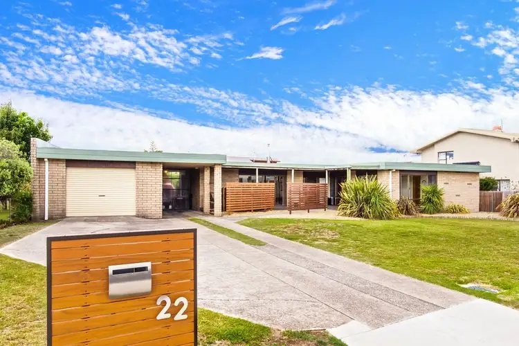 22 Braddon Street, Ulverstone TAS 7315