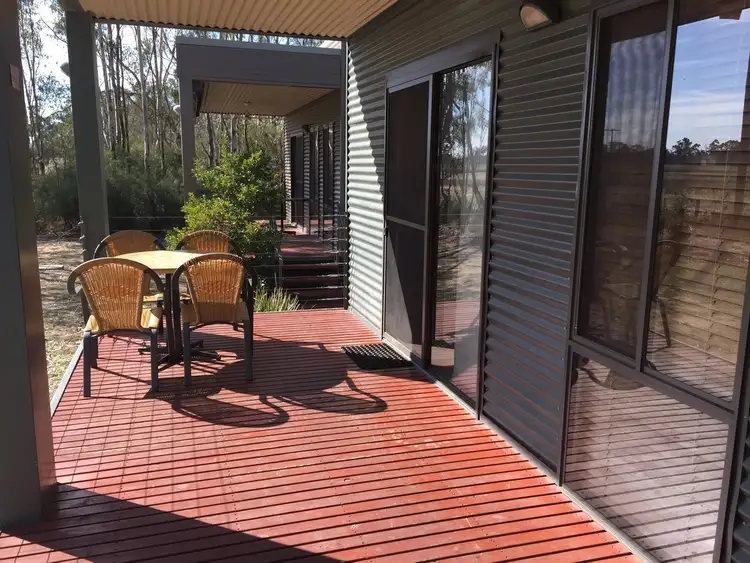 Fourth view of Homely house listing, Villa 34 "Moama On The Murray", Moama NSW 2731