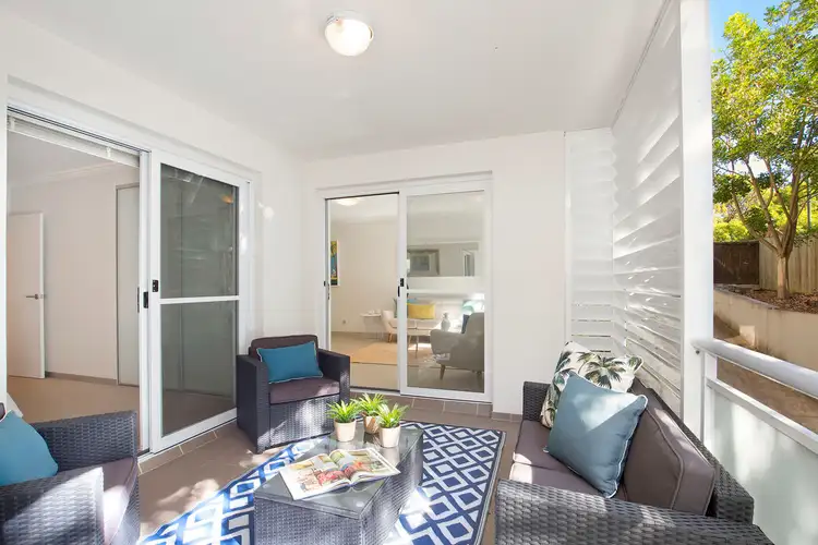 Third view of Homely unit listing, 6/11-13 Holborn Avenue, Dee Why NSW 2099