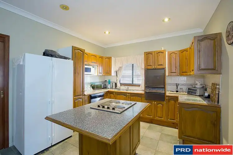Third view of Homely house listing, 12 Worcester Road, Cambridge Park NSW 2747