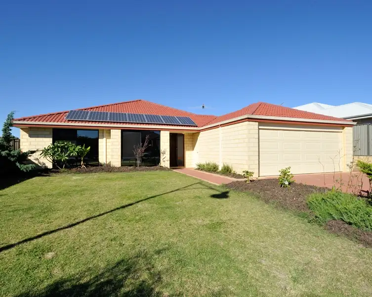 Main view of Homely house listing, 64 Kookynie Loop, Baldivis WA 6171