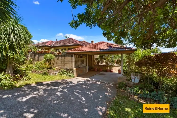 23 Barrie Street, Coffs Harbour NSW 2450