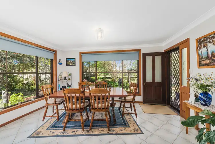 Fourth view of Homely house listing, 375 Central Bucca Rd, Bucca NSW 2450
