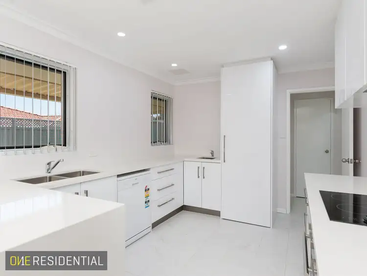 Third view of Homely villa listing, 1/5 Bridges Road, Melville WA 6156
