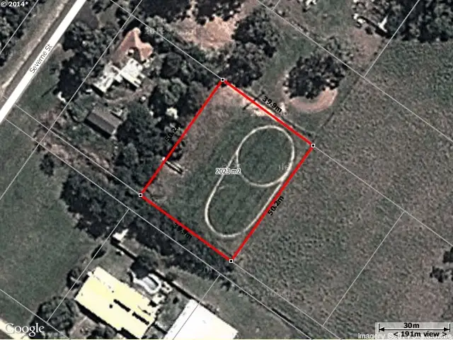 Fifth view of Homely land listing, 13-15 Jennings Street, Geurie NSW 2831