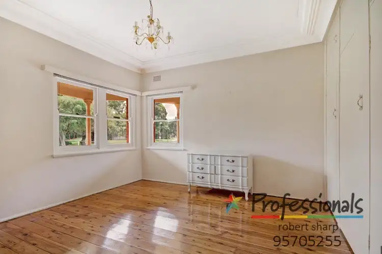 Sixth view of Homely house listing, 99 Tallawalla Street, Beverly Hills NSW 2209