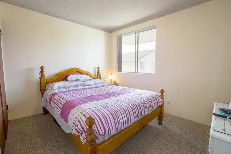 Third view of Homely apartment listing, 23/132 Lethbridge Street, Penrith NSW 2750