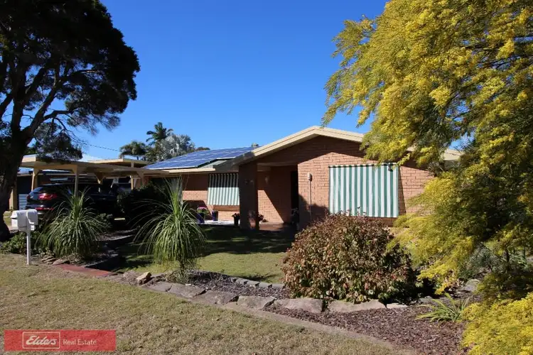 Main view of Homely house listing, 54 McKay Street, Gatton QLD 4343
