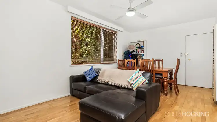 Second view of Homely apartment listing, 3/85 Merton Street, Albert Park VIC 3206