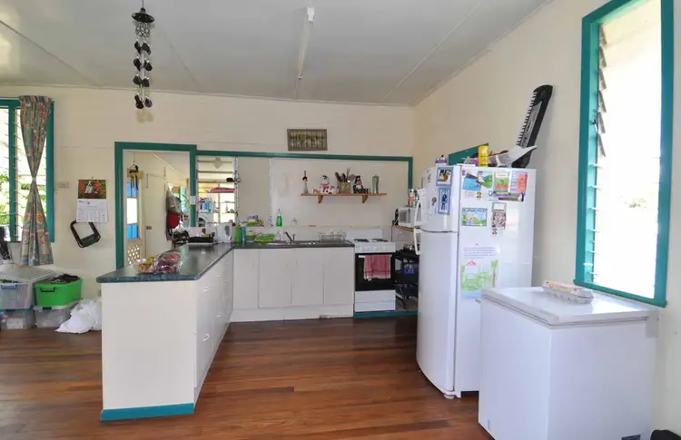 Fourth view of Homely house listing, 113 Stubley Street, Charters Towers QLD 4820