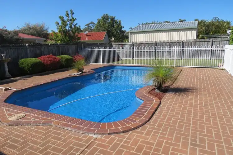Second view of Homely house listing, 94 Honiton Street, Torquay QLD 4655