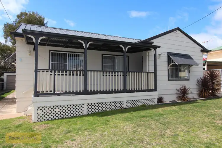 3 McPhillamy Avenue, Gormans Hill NSW 2795