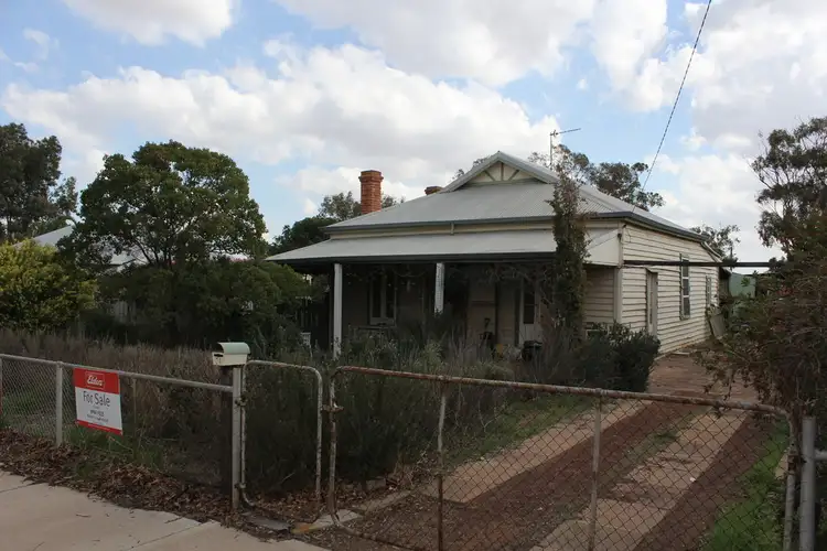 74 Johnson Street, Bruce Rock WA 6418