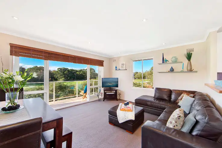 Second view of Homely unit listing, 9/15 Grafton Crescent, Dee Why NSW 2099