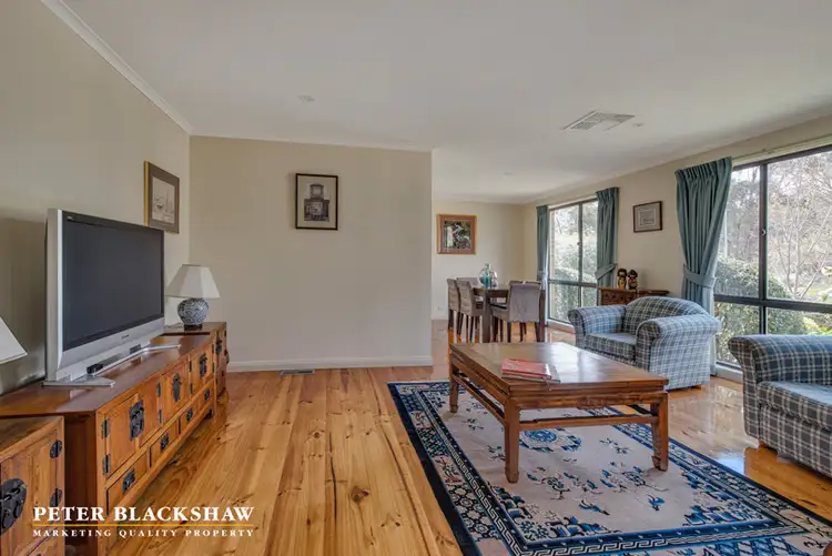 Fourth view of Homely house listing, 4 Muntz Street, Chisholm ACT 2905