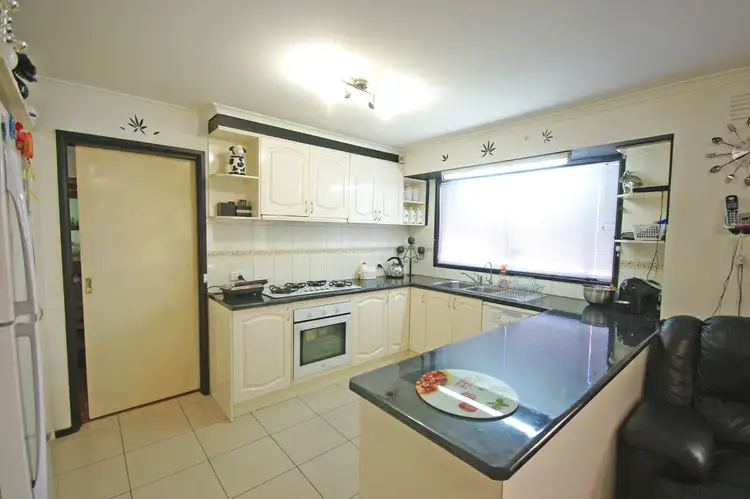Third view of Homely house listing, 6 Fulham Court, Endeavour Hills VIC 3802