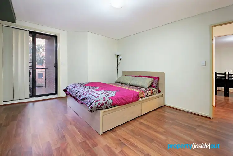 Sixth view of Homely unit listing, 64/29-33 Kildare Road, Blacktown NSW 2148