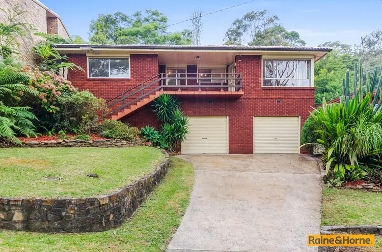33 Murray Park Road