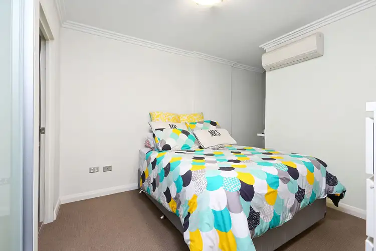 Sixth view of Homely apartment listing, G12C/78 Marlborough Road, Homebush West NSW 2140